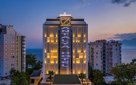 Oz Hotels Antalya Resort & Spa Adult Only 16