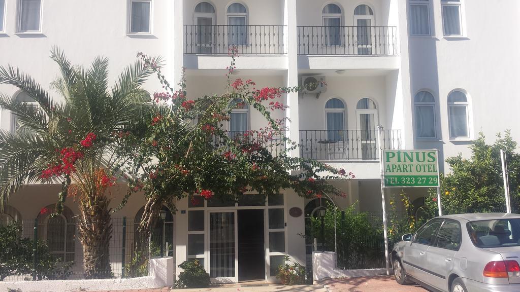 Oz Hotels Antalya Resort & Spa Adult Only 16 Exterior photo